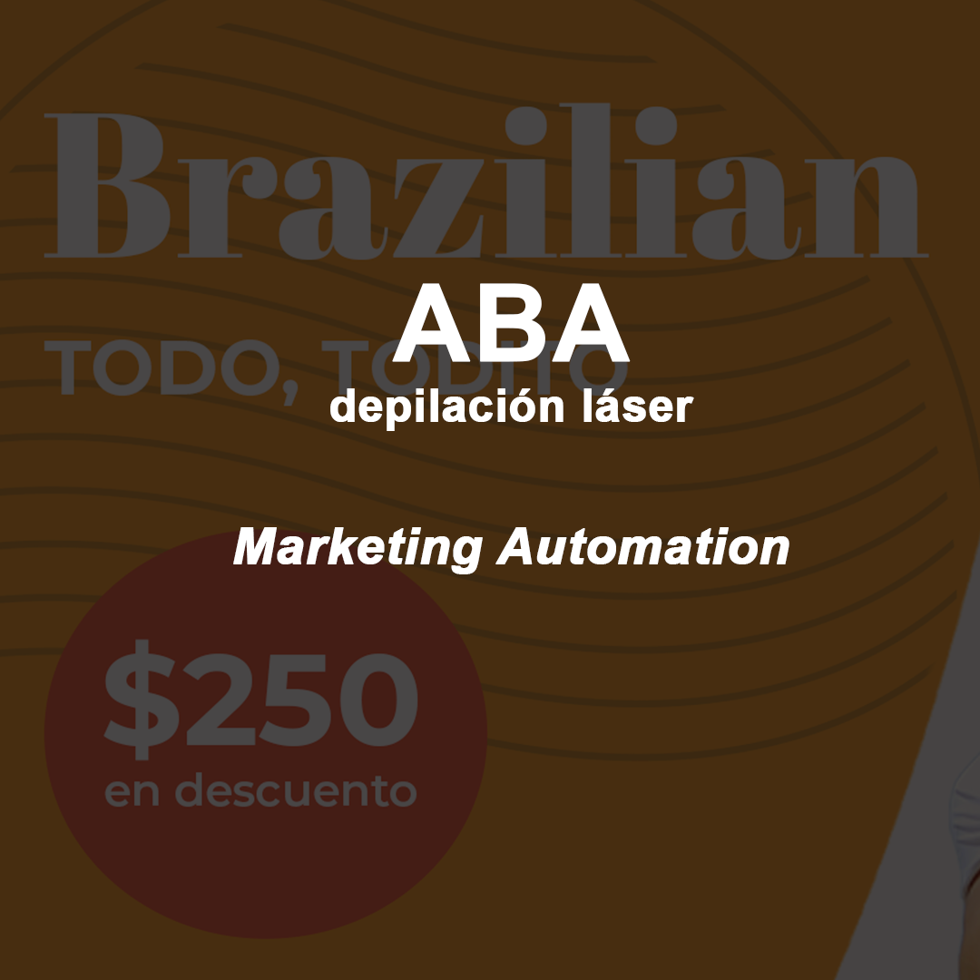 Aba-Marketing Automation